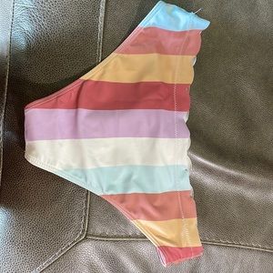 Bathing suit bottoms(s)